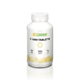 C-1000 Tabletta - 500 db 