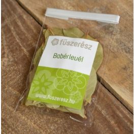 Babérlevél egész  5 gr - Fűszerész fűszer
