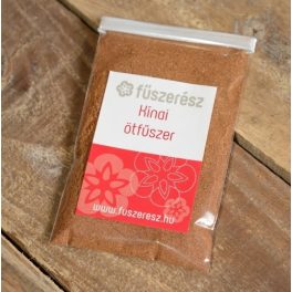 Kínai ötfűszer 20 gr - Fűszerész fűszer