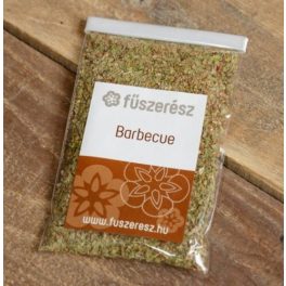 Barbecue fűszerkeverék - Fűszerész 20 gr