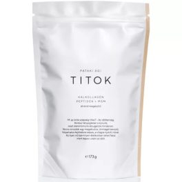 GAL Pataki Ági Titok Halkollagén Peptidek + MSM por 173 g