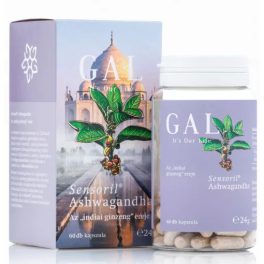 GAL Sensoril Ashwagandha kapszula 60 db