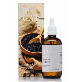 GAL Kolin-só cseppek 100 ml