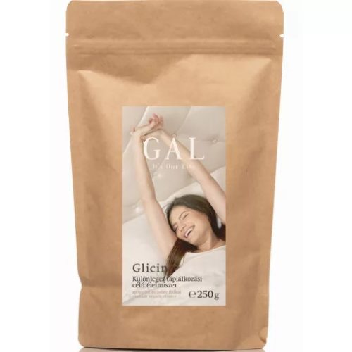GAL Glicin 250 g