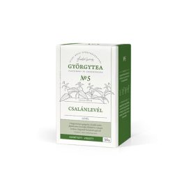 Csalánlevél 50 g Györgytea - Gyuri bácsi teája