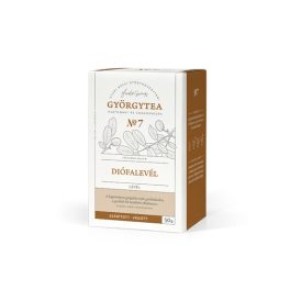 Diófalevél 50 g Györgytea - Gyuri bácsi teája