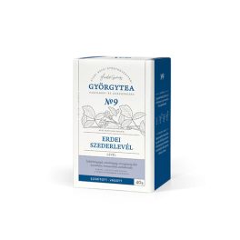 Erdei szederlevél 40 g Györgytea - Gyuri bácsi teája