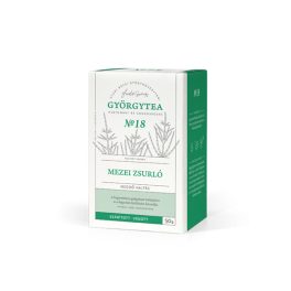   Mezei zsurló meddő hajtás 50 g Györgytea - Gyuri bácsi teája