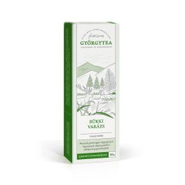   Bükki varázs teakeverék 50 g Györgytea - Gyuri bácsi teája
