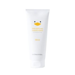 Kakukkfüves babafürdető 250 ml - Györgytea
