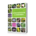 Gyógynövények a zsebemben 128 oldal - Györgytea