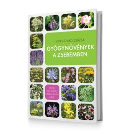Gyógynövények a zsebemben 128 oldal - Györgytea